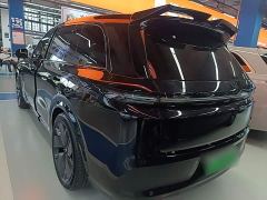 Li Auto L8 Max Intelligent Refresh Edition - ფოტო 4