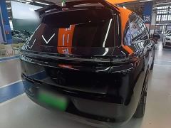 Li Auto L8 Max Intelligent Refresh Edition - ფოტო 5