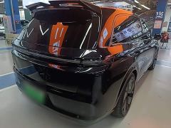 Li Auto L8 Max Intelligent Refresh Edition - ფოტო 6