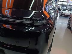 Li Auto L8 Max Intelligent Refresh Edition - ფოტო 7