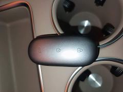 Li Auto L8 Max Intelligent Refresh Edition - ფოტო 8