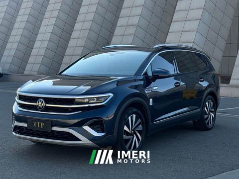 2023 Volkswagen Langjing Facelift 380TSI 4WD Deluxe Jingjing Edition Pro 7-seater