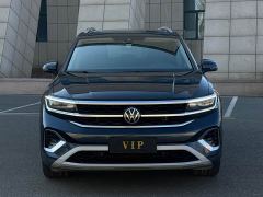 Volkswagen Langjing Facelift 380TSI 4WD Deluxe Jingjing Edition Pro 7-seater - photo 2