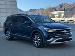 Volkswagen Langjing Facelift 380TSI 4WD Deluxe Jingjing Edition Pro 7-seater - photo 3
