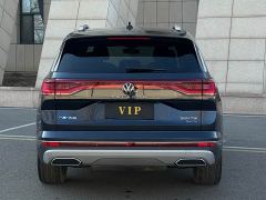 Volkswagen Langjing Facelift 380TSI 4WD Deluxe Jingjing Edition Pro 7-seater - photo 4