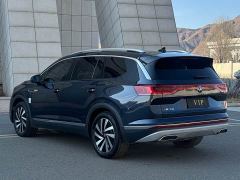 Volkswagen Langjing Facelift 380TSI 4WD Deluxe Jingjing Edition Pro 7-seater - photo 5