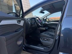 Volkswagen Langjing Facelift 380TSI 4WD Deluxe Jingjing Edition Pro 7-seater - photo 6