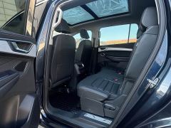 Volkswagen Langjing Facelift 380TSI 4WD Deluxe Jingjing Edition Pro 7-seater - photo 7
