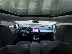 Volkswagen Langjing Facelift 380TSI 4WD Deluxe Jingjing Edition Pro 7-seater - photo 8