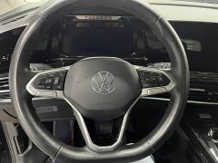 Volkswagen Langjing Facelift 380TSI 4WD Deluxe Jingjing Edition Pro 7-seater - photo 9