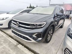 Volkswagen Teramont 380TSI AWD Luxury Jiaojing Pro Edition - фото 1