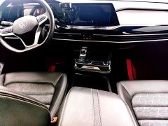 Volkswagen Teramont 380TSI AWD Luxury Jiaojing Pro Edition - фото 10
