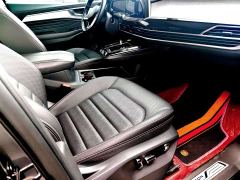 Volkswagen Teramont 380TSI AWD Luxury Jiaojing Pro Edition - фото 15