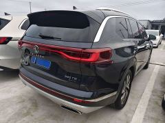 Volkswagen Teramont 380TSI AWD Luxury Jiaojing Pro Edition - фото 18