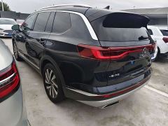 Volkswagen Teramont 380TSI AWD Luxury Jiaojing Pro Edition - фото 19