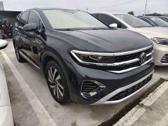 Volkswagen Teramont 380TSI AWD Luxury Jiaojing Pro Edition - фото 2