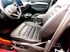 Volkswagen Teramont 380TSI AWD Luxury Jiaojing Pro Edition - фото 4