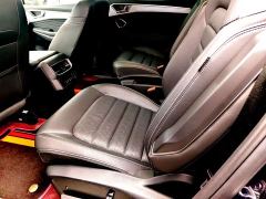 Volkswagen Teramont 380TSI AWD Luxury Jiaojing Pro Edition - фото 6