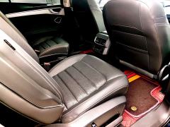 Volkswagen Teramont 380TSI AWD Luxury Jiaojing Pro Edition - фото 8