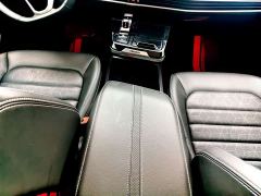 Volkswagen Teramont 380TSI AWD Luxury Jiaojing Pro Edition - фото 9