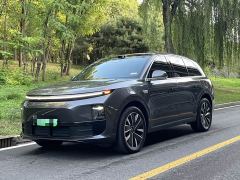 Li Auto L6 Pro Smart Refresh Edition - ფოტო 1