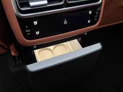 Li Auto L6 Pro Smart Refresh Edition - ფოტო 12