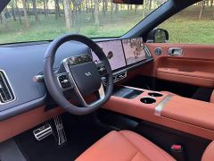Li Auto L6 Pro Smart Refresh Edition - ფოტო 7