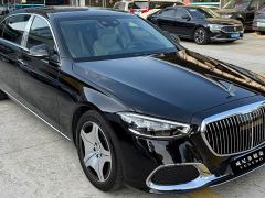 Mercedes-Benz Maybach S-Class S 480 4MATIC - ფოტო 2