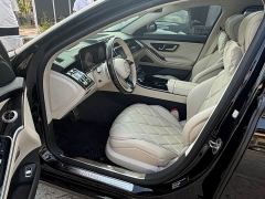 Mercedes-Benz Maybach S-Class S 480 4MATIC - ფოტო 5
