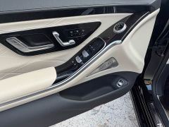 Mercedes-Benz Maybach S-Class S 480 4MATIC - ფოტო 7