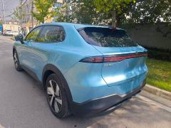 Deepal Deep Blue S05 510Pro Pure Electric Version - ფოტო 4