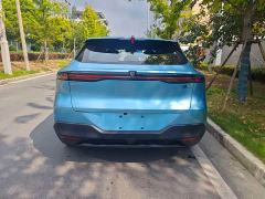 Deepal Deep Blue S05 510Pro Pure Electric Version - ფოტო 5