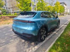 Deepal Deep Blue S05 510Pro Pure Electric Version - ფოტო 6