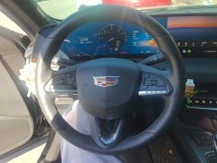 Cadillac CT5 28T Luxury Pro - ფოტო 15