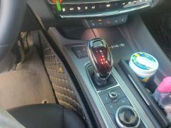 Cadillac CT5 28T Luxury Pro - ფოტო 16