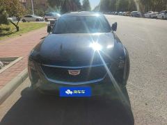 Cadillac CT5 28T Luxury Pro - ფოტო 2