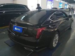 Cadillac CT5 28T Luxury Pro - ფოტო 3