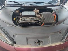 BYD Seal DM-i 1.5L 121km Luxury - ფოტო 10