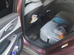 BYD Seal DM-i 1.5L 121km Luxury - ფოტო 11