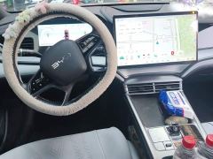 BYD Seal DM-i 1.5L 121km Luxury - ფოტო 12