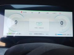 BYD Seal DM-i 1.5L 121km Luxury - ფოტო 14