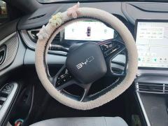 BYD Seal DM-i 1.5L 121km Luxury - ფოტო 15