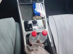 BYD Seal DM-i 1.5L 121km Luxury - ფოტო 16