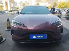 BYD Seal DM-i 1.5L 121km Luxury - ფოტო 2
