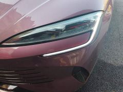 BYD Seal DM-i 1.5L 121km Luxury - ფოტო 5
