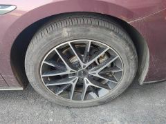 BYD Seal DM-i 1.5L 121km Luxury - ფოტო 6