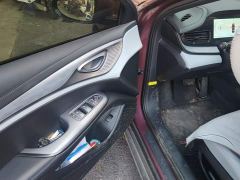 BYD Seal DM-i 1.5L 121km Luxury - ფოტო 7