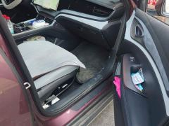 BYD Seal DM-i 1.5L 121km Luxury - ფოტო 8