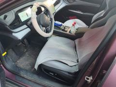 BYD Seal DM-i 1.5L 121km Luxury - ფოტო 9