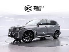 BMW X5 xDrive 30Li M Sport Premium Package - фото 1